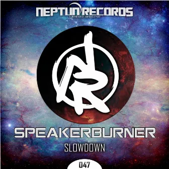 Slowdown by Speakerburner