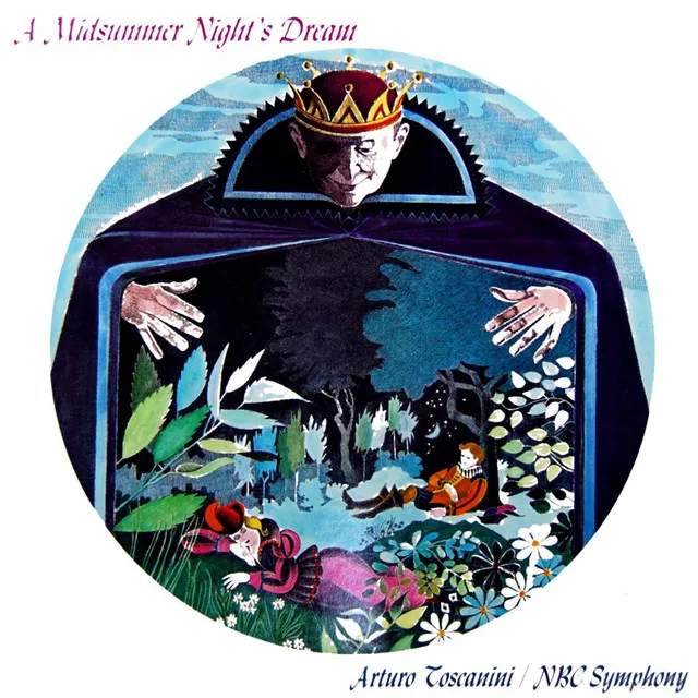 A Midsummer Night's Dream