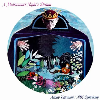 A Midsummer Night's Dream by Carl Weber