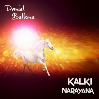 Kalki Narayana by Daniel Bellone