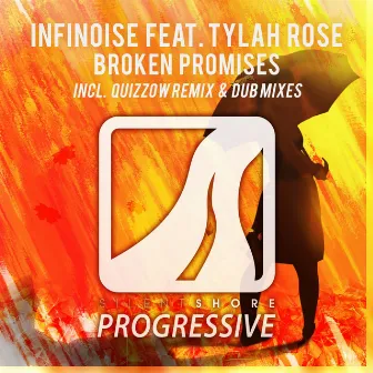 Broken Promises by InfiNoise