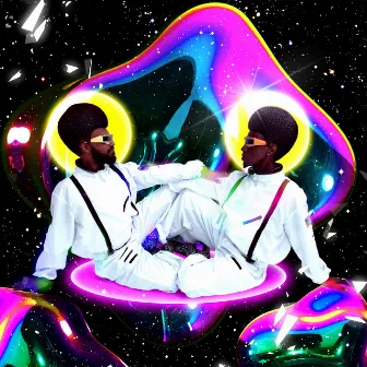 Gravitational by The Illustrious Blacks