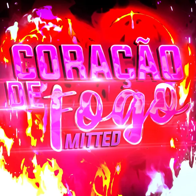 Coração de Fogo