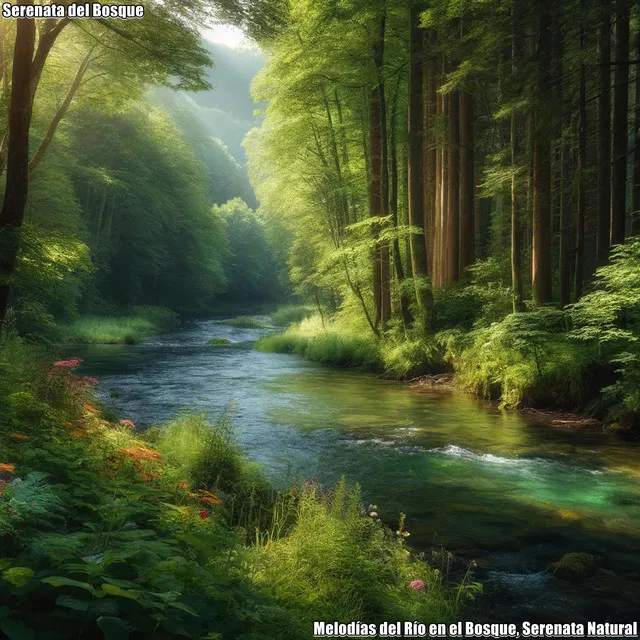 Ecos del Río, Serenata del Bosque