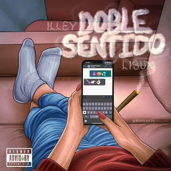 Doble Sentido by Lisux