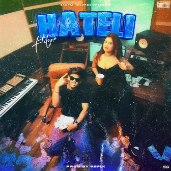 Hateli by Refix