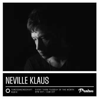 Producer set @ Proton radio by Neville Klaus