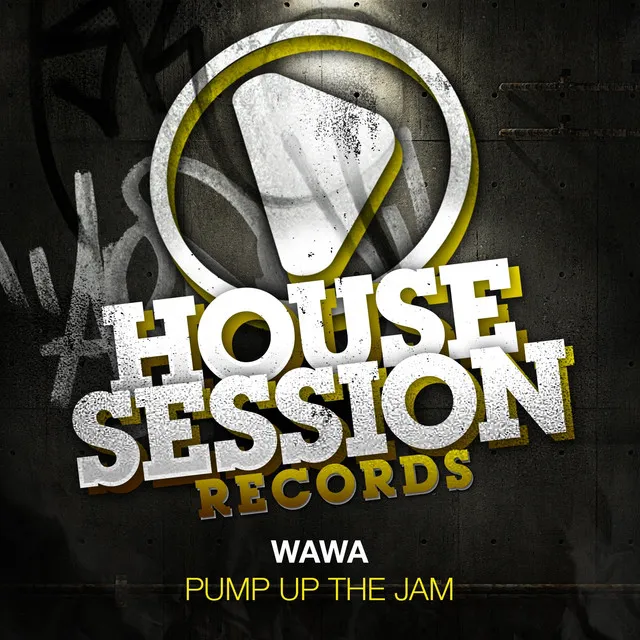 Pump Up the Jam - Tune Brothers Remix