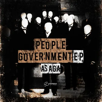 People Government by Asaga