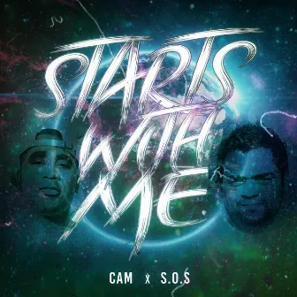 Starts with Me by Cam