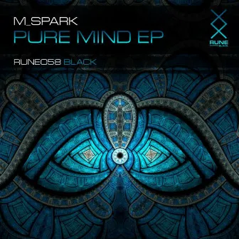 Pure Mind by M_Spark