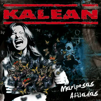 Mariposas Afiladas - EP by Kalean