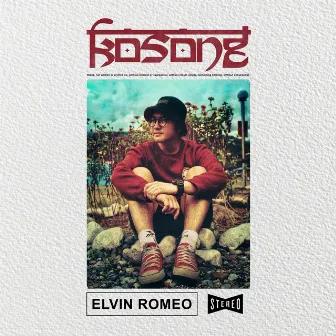 Kosong by Elvin Romeo