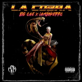 La Cobra by Big CAE