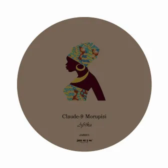 Afrika by Claude 9 Morupisi