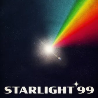 STARLIGHT 99 by Argonaut & Wasp