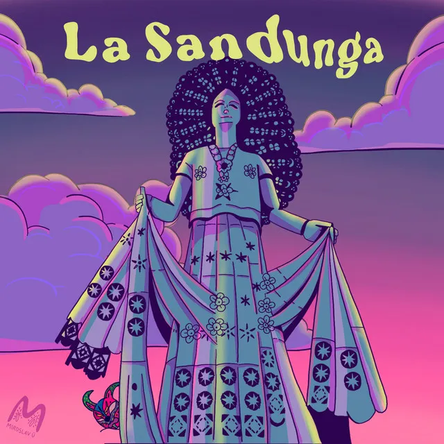 La Sandunga