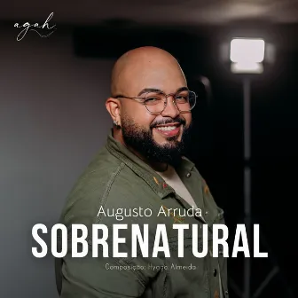 Sobrenatural by Augusto Arruda