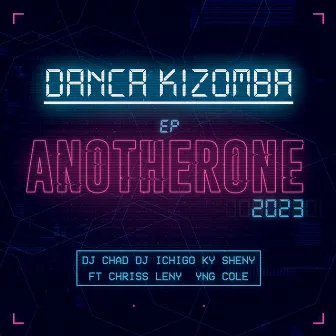 Danca Kizomba by Dj Ichigo