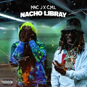 Nacho Libray by Mac J