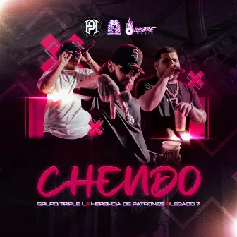 Chendo by Grupo Triple L