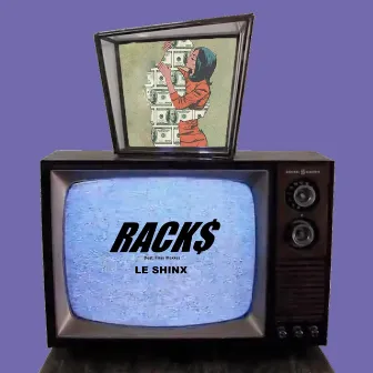 Rack$ by Le Shinx