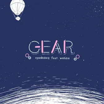 GEAR by nyankobrq