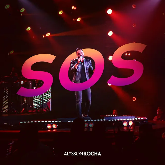 Sos um do Outro (Ao Vivo)