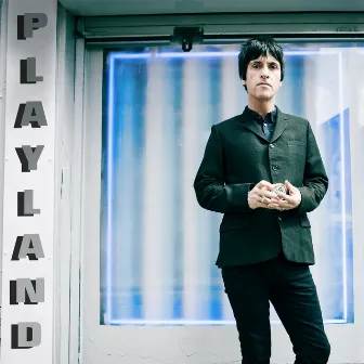 Playland by Johnny Marr