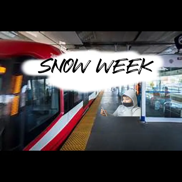 Snow week