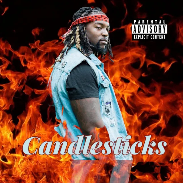 Candle Sticks