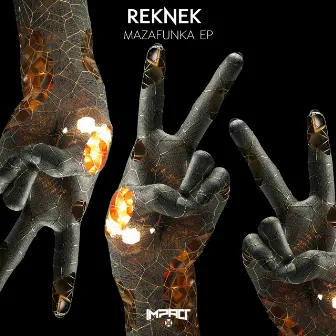 Mazafunka EP by Reknek