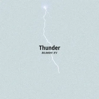 THUNDER by Koema