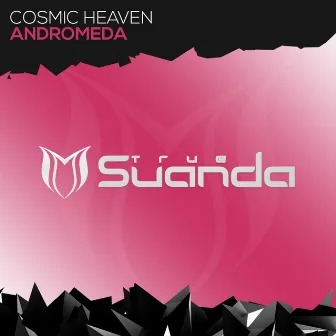 Andromeda by Cosmic Heaven