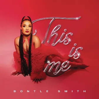 This is Me by Bontle Smith