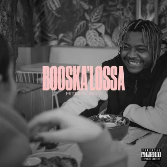 Booska'lossa by Ritchy Boy