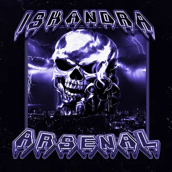 ARSENAL by ISKANDRA