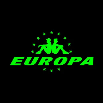 All Day And Night (Jax Jones & Martin Solveig Present Europa) by Madison Beer