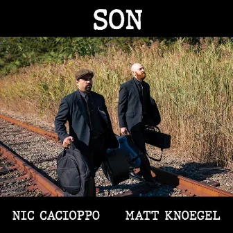 Son by Nic Cacioppo