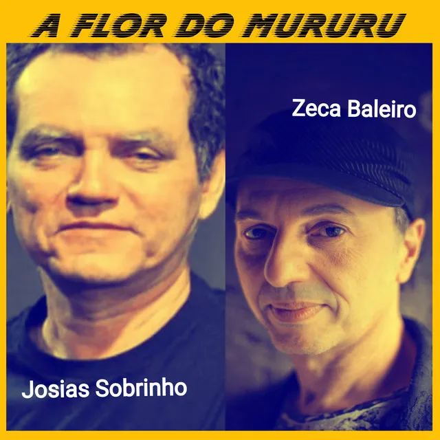 A Flor do Mururu