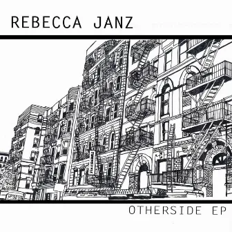 The Otherside by Rebecca Janz