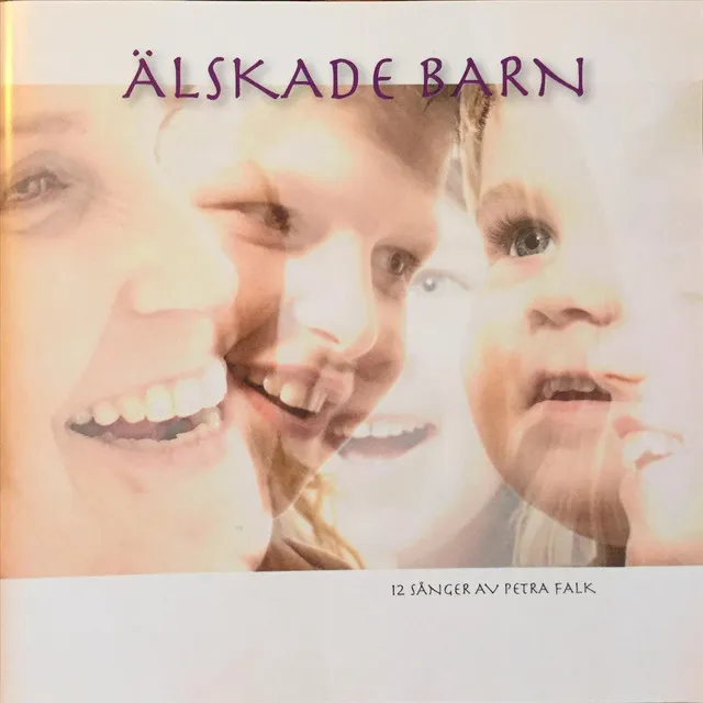 Älskade Barn