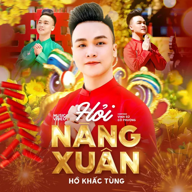 Hỏi Nàng Xuân