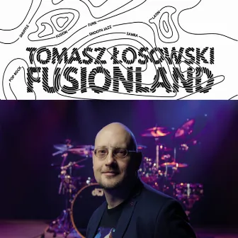 Fusionland by Tomasz Łosowski