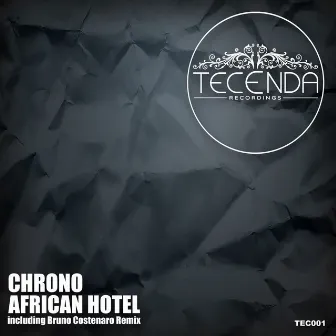 African Hotel by Chrono