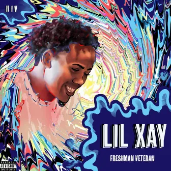 Freshman Veteran by Lil Xay