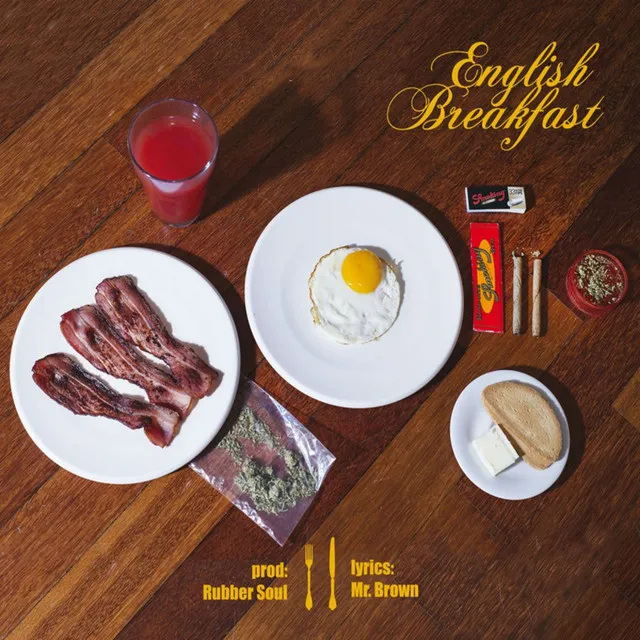 English Breakfast