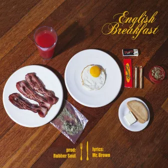 English Breakfast by Rubber Soul