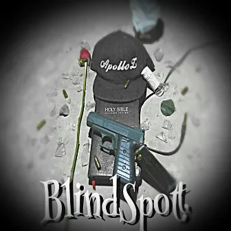 BlindSpott by ApolloZ