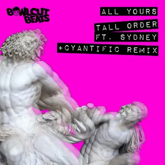 All Yours feat. Sydney by Sydney